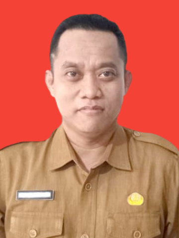 HAIRUL ROMADHONA, M.Pd