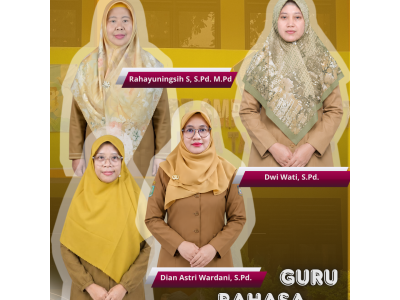 GURU BAHASA INGGRIS