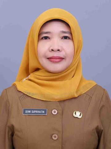 DEWI SUPRIHATIN,S.E