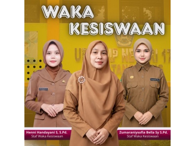 WAKA KESISWAAN