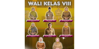 Tenaga Pendidik dan Kependidikan SMP Negeri 17 Kota Tangerang Tahun Ajaran 2026/2027