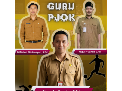 GURU PJOK