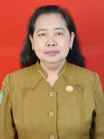 Evlyn kurniati, S.Pd