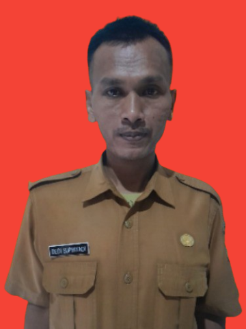 DEDI SUPRIYADI