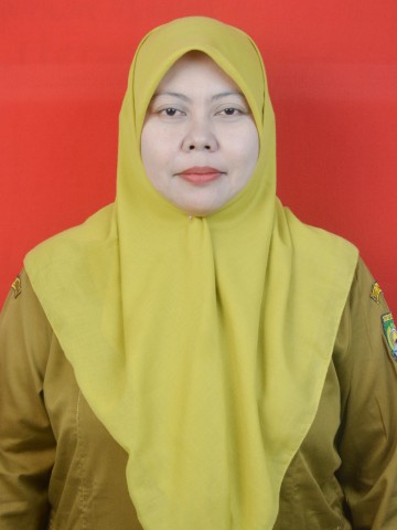 DWI PRASETIANINGSIH,S.Pd