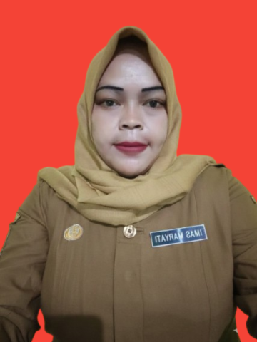 IMAS MARYATI
