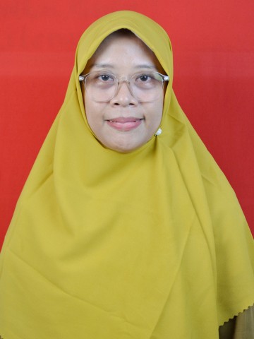 SITI ROCHMAH,S.Pd