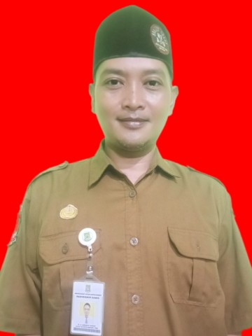YOGUS YUANDA,S.Pd