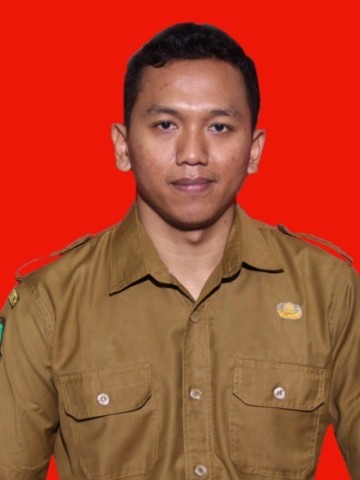 Nugroho Saputro, S.Pd.Jas
