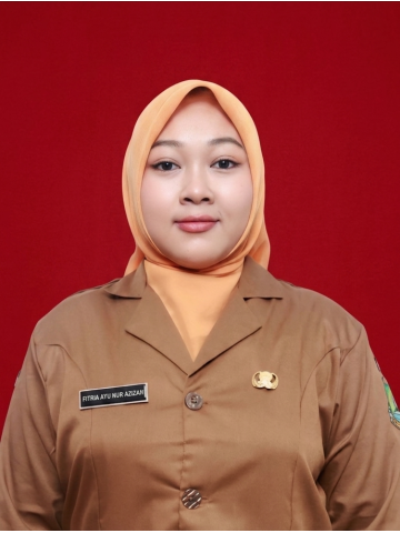 FITRIA AYU NUR AZIZAH,S.Pd