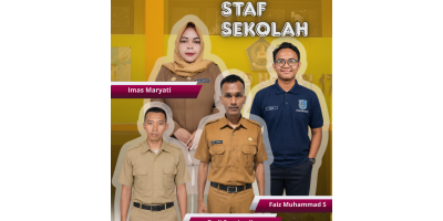 Tenaga Pendidik dan Kependidikan SMP Negeri 17 Kota Tangerang Tahun Ajaran 2026/2027