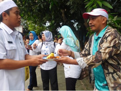 HUT SMPN 17