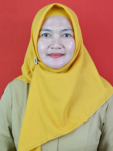 Hj.Tuti Yuliyanti, S.Pd