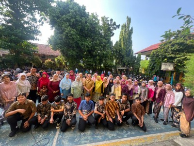 Hari Kartini Tahun 2026 