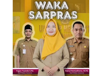 Tenaga Pendidik dan Kependidikan SMP Negeri 17 Kota Tangerang Tahun Ajaran 2026/2027