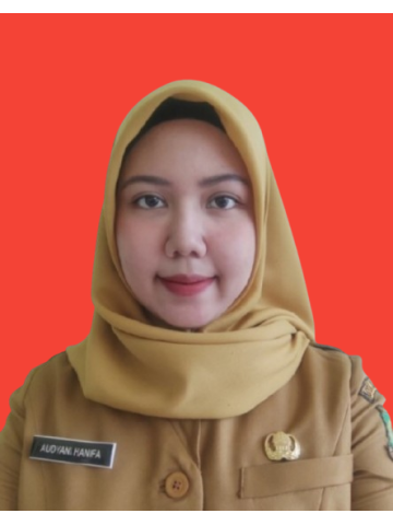 AUDYANI HANIFA,S.Pd