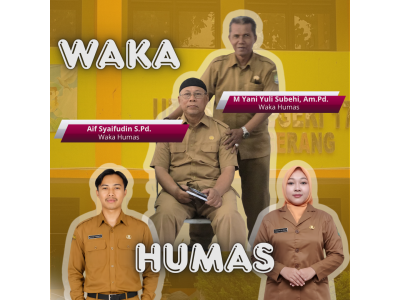 WAKA HUMAS