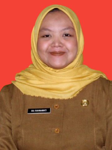IKA RAHMAWATI,S.Pd
