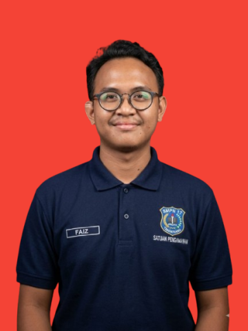 FAIZ MUHAMAD SYAWALUDIN