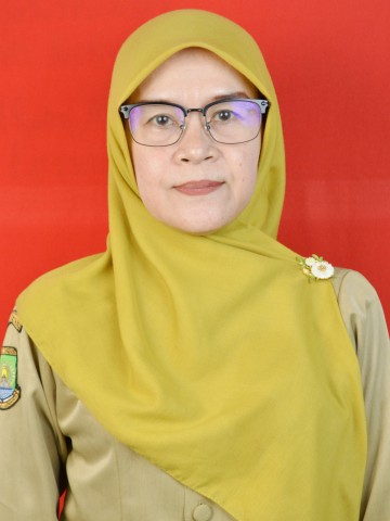 NOVY ENDAH FITRIANI, S.Pd
