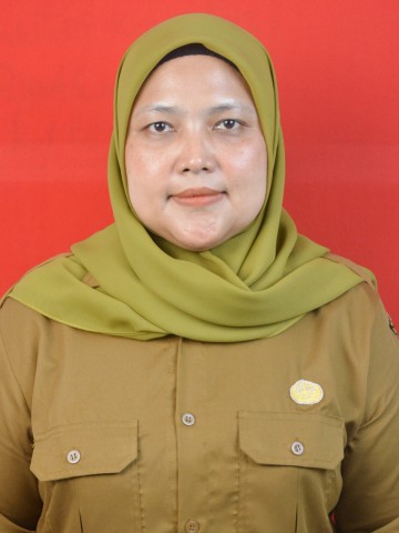 SITI MASTUROH,S.S.I