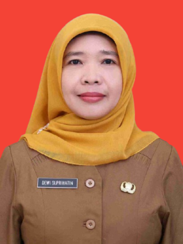 DEWI SUPRIHATIN,S.E