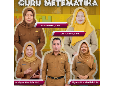 GURU MATEMATIKA