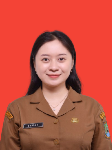 PUTRI SEKAR RAHMADANI,S.Pd