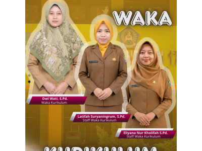 Tenaga Pendidik dan Kependidikan SMP Negeri 17 Kota Tangerang Tahun Ajaran 2026/2027