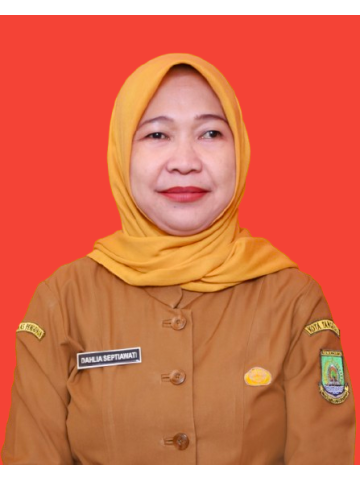 DAHLIA SEPTIAWATI