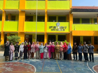 Hari Kartini Tahun 2026