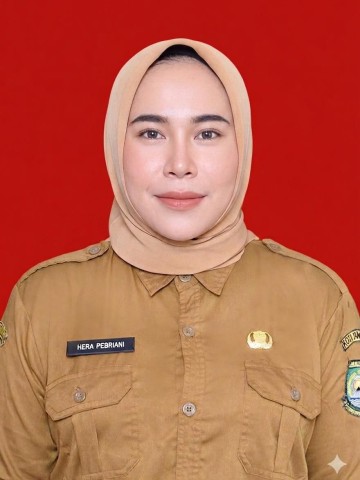 HERA PEBRIANI,S.Pd