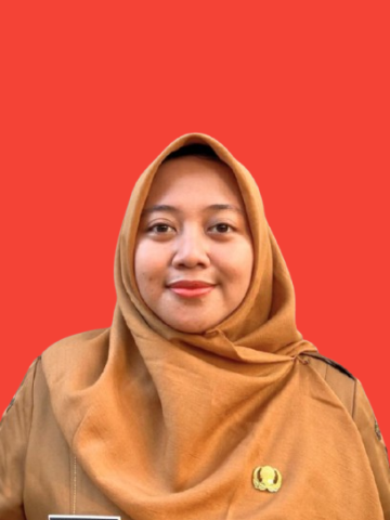 ELIYANA NUR KHOLIFAH,S.Pd