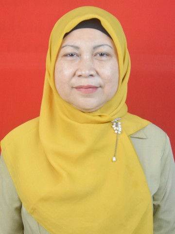 YETTI YULIANTI, S.Pd