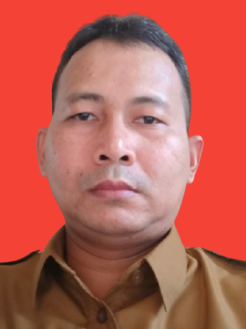YAKMAN IRAWAN,S.Pd
