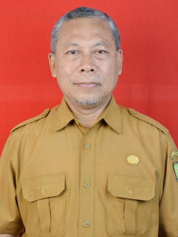 A. SYAIFUDIN, S.Pd